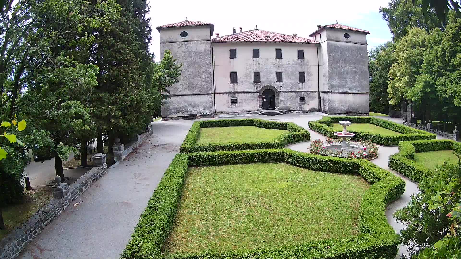 Château de Kromberk – Nova Gorica