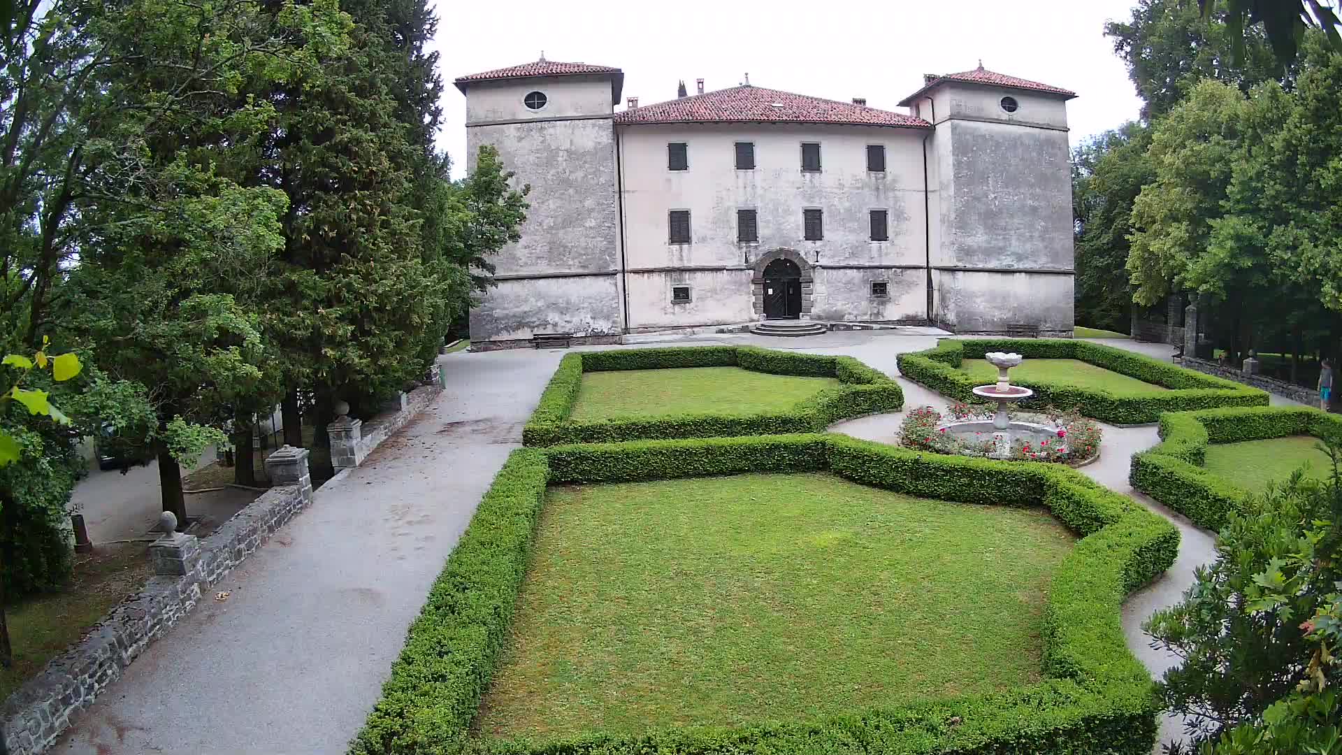 Château de Kromberk – Nova Gorica
