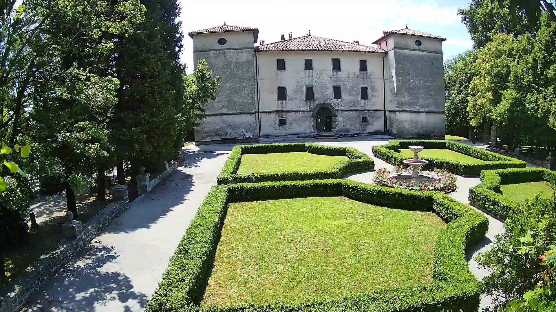 Château de Kromberk – Nova Gorica