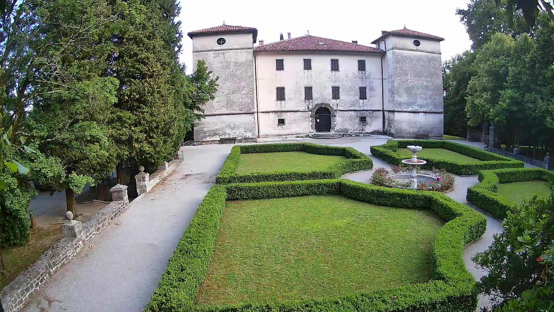 Dvorac Kromberk – Nova Gorica