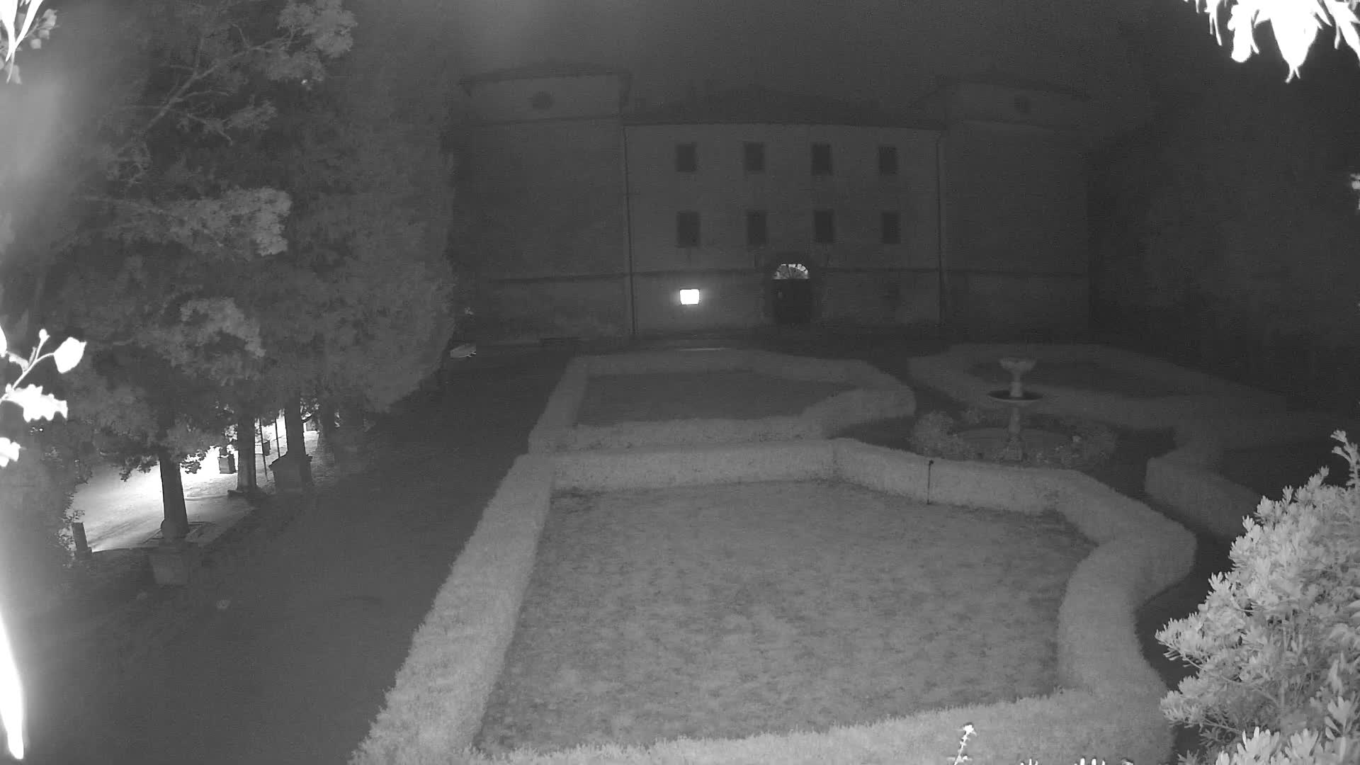 Kromberk Castle – Nova Gorica