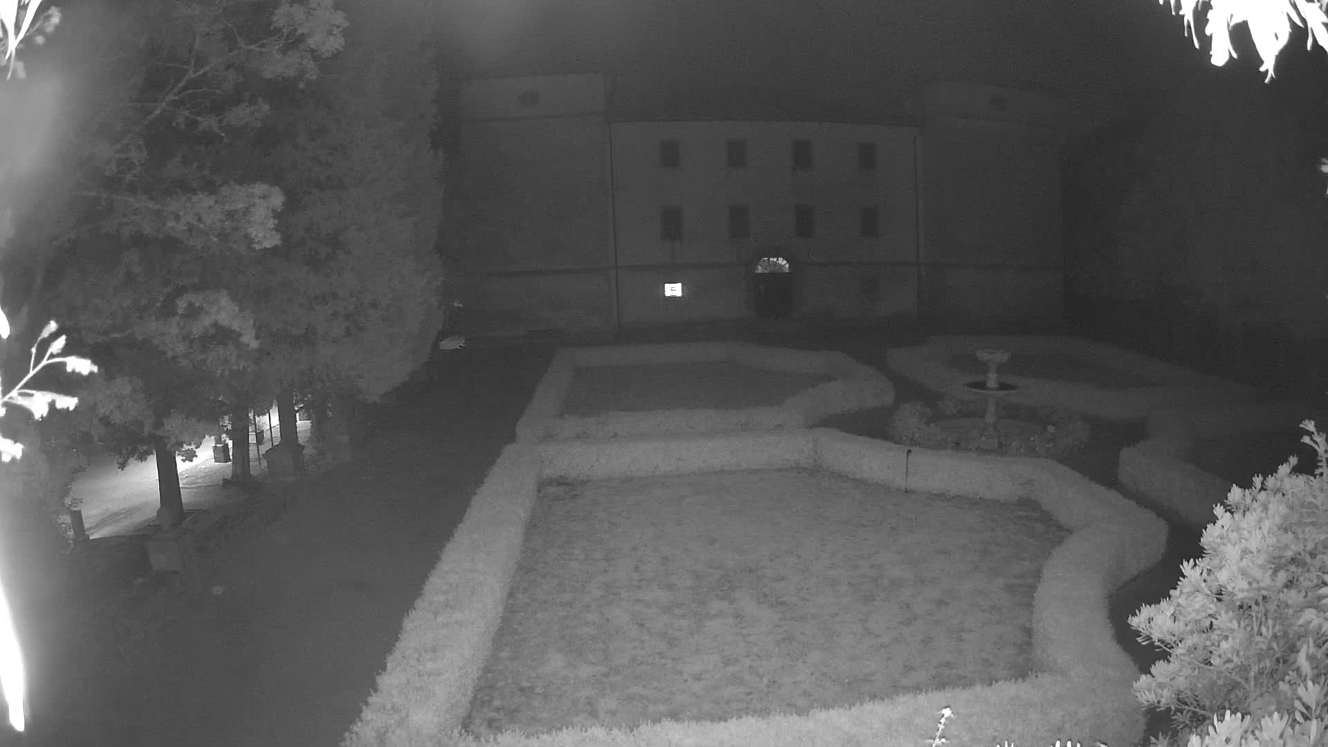 Schloss Kromberk – Nova Gorica