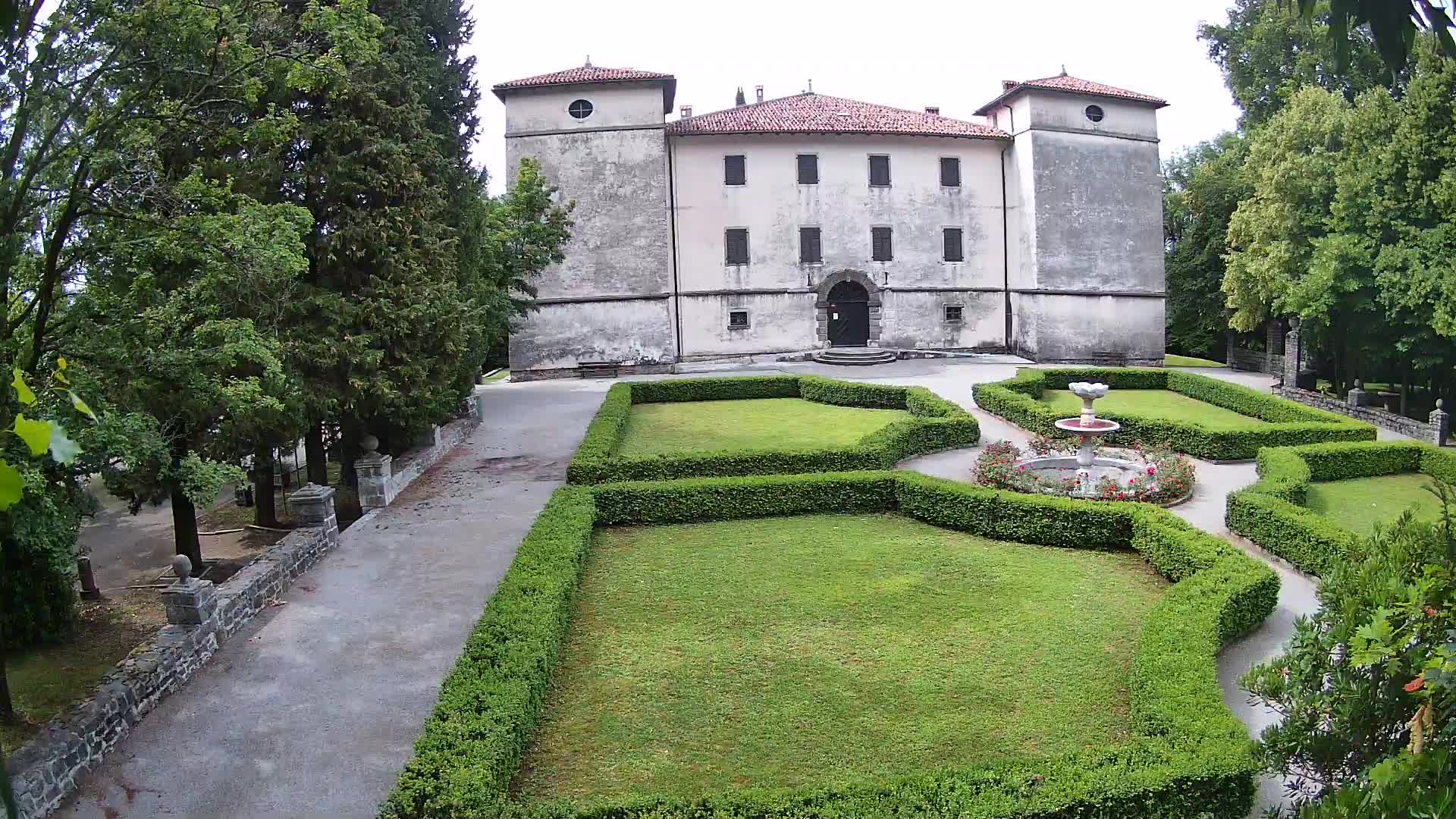 Château de Kromberk – Nova Gorica