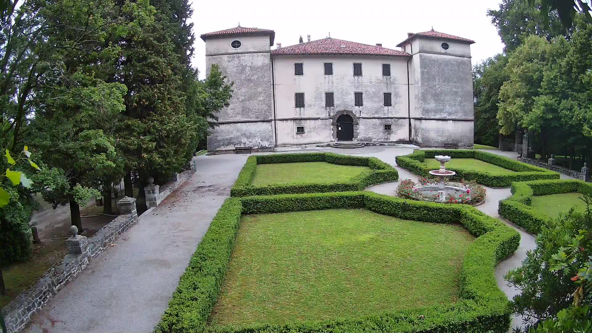 Château de Kromberk – Nova Gorica