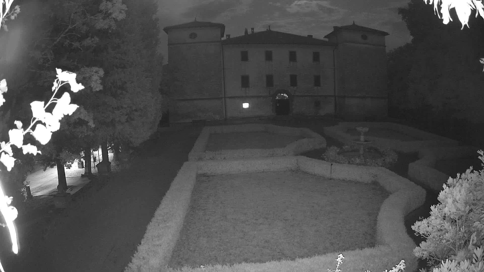 Schloss Kromberk – Nova Gorica