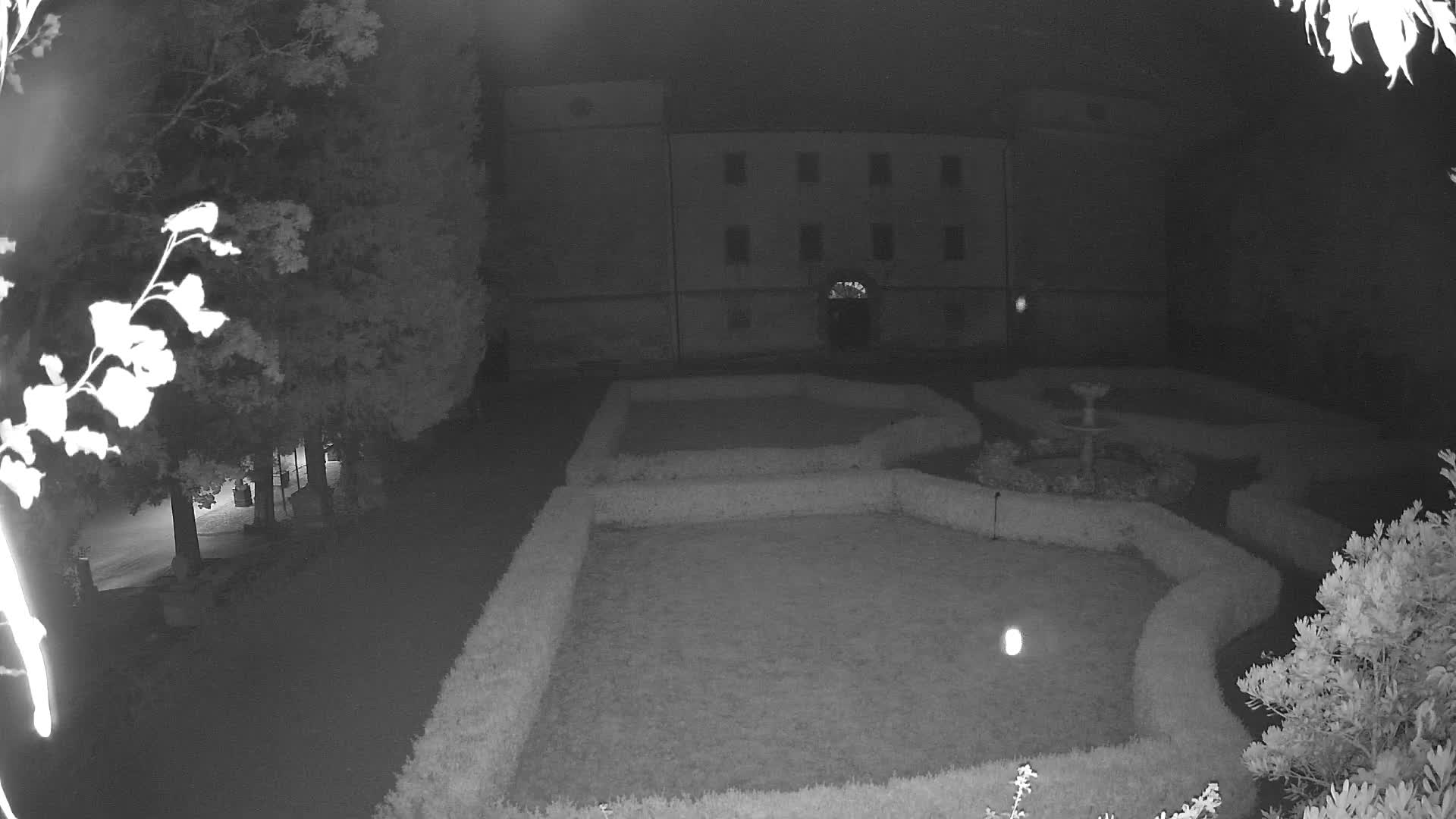 Castello di Kromberk – Nova Gorica