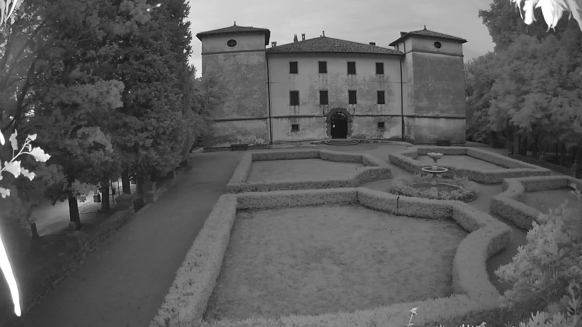 Kromberk Castle – Nova Gorica