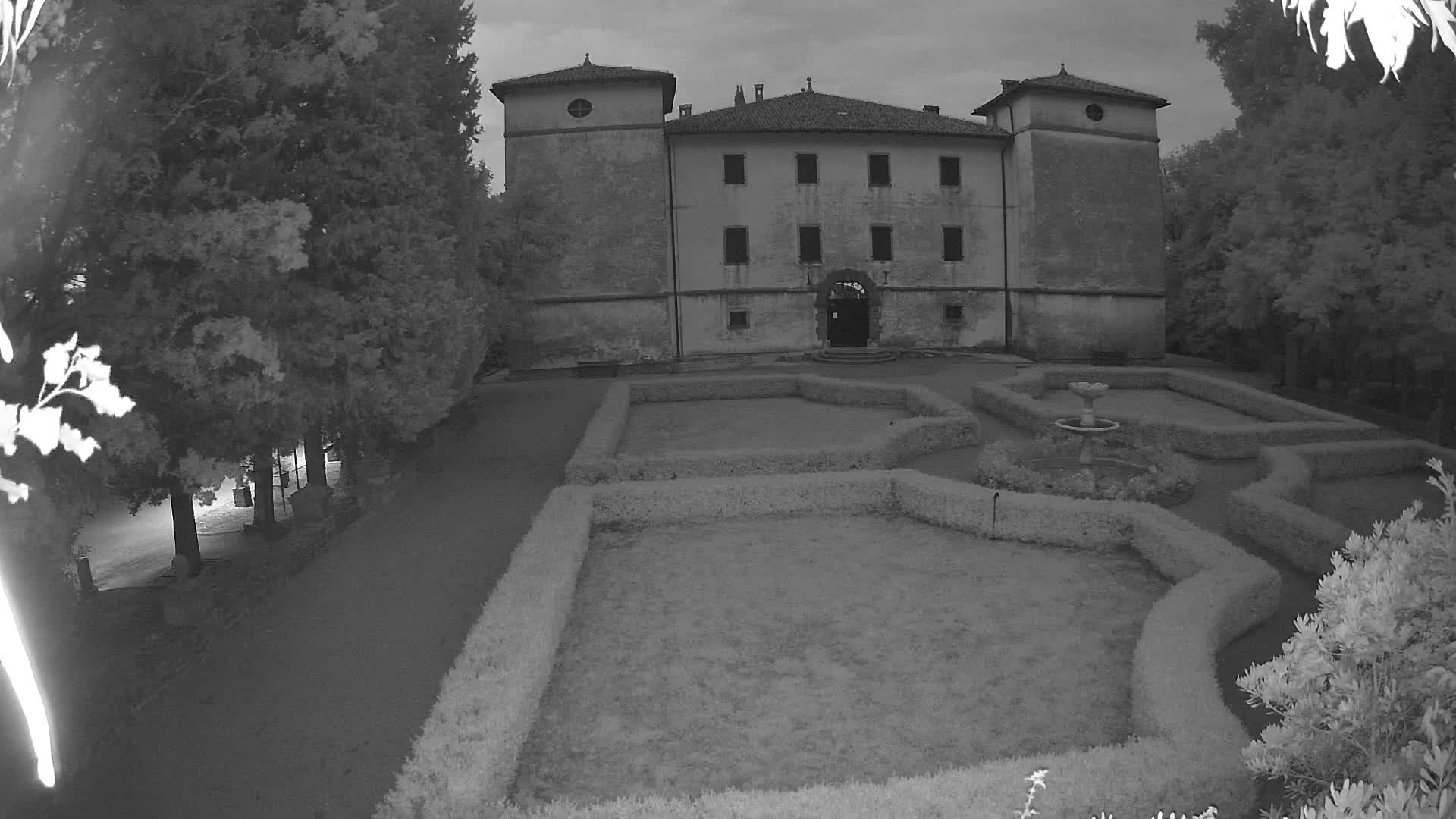 Schloss Kromberk – Nova Gorica
