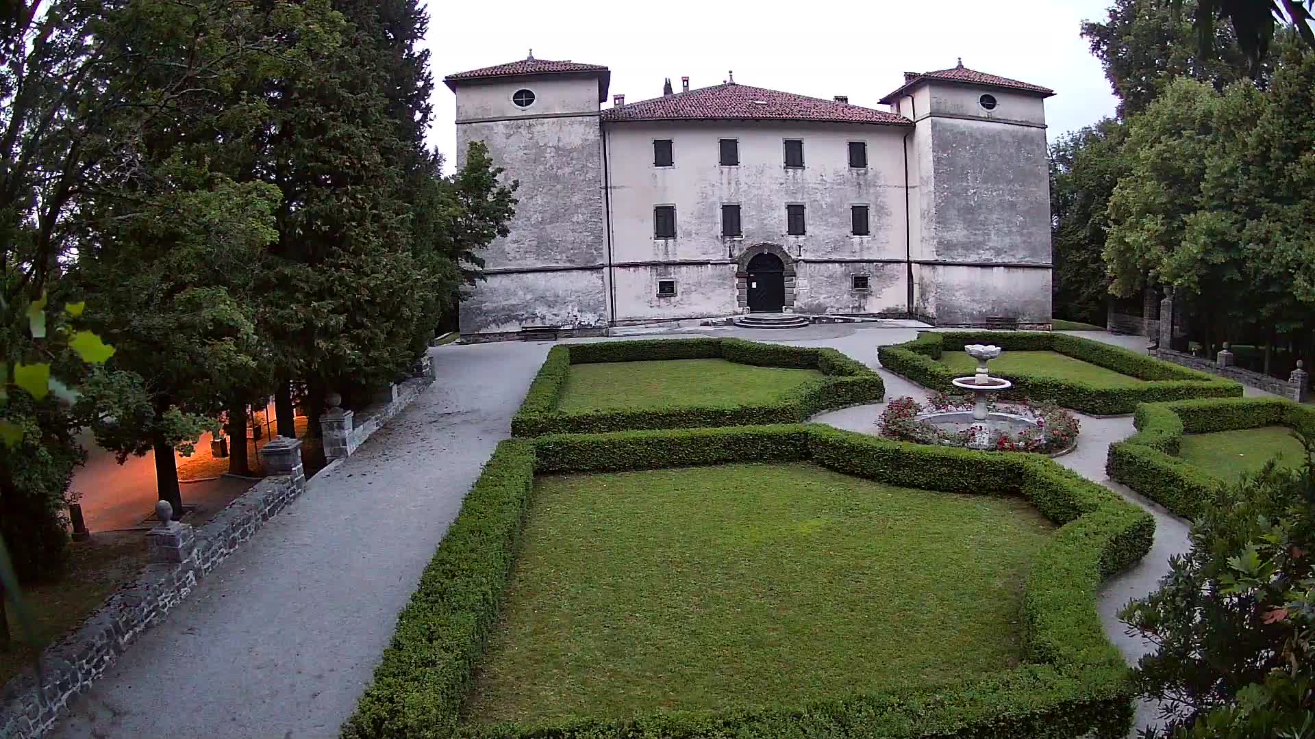 Château de Kromberk – Nova Gorica