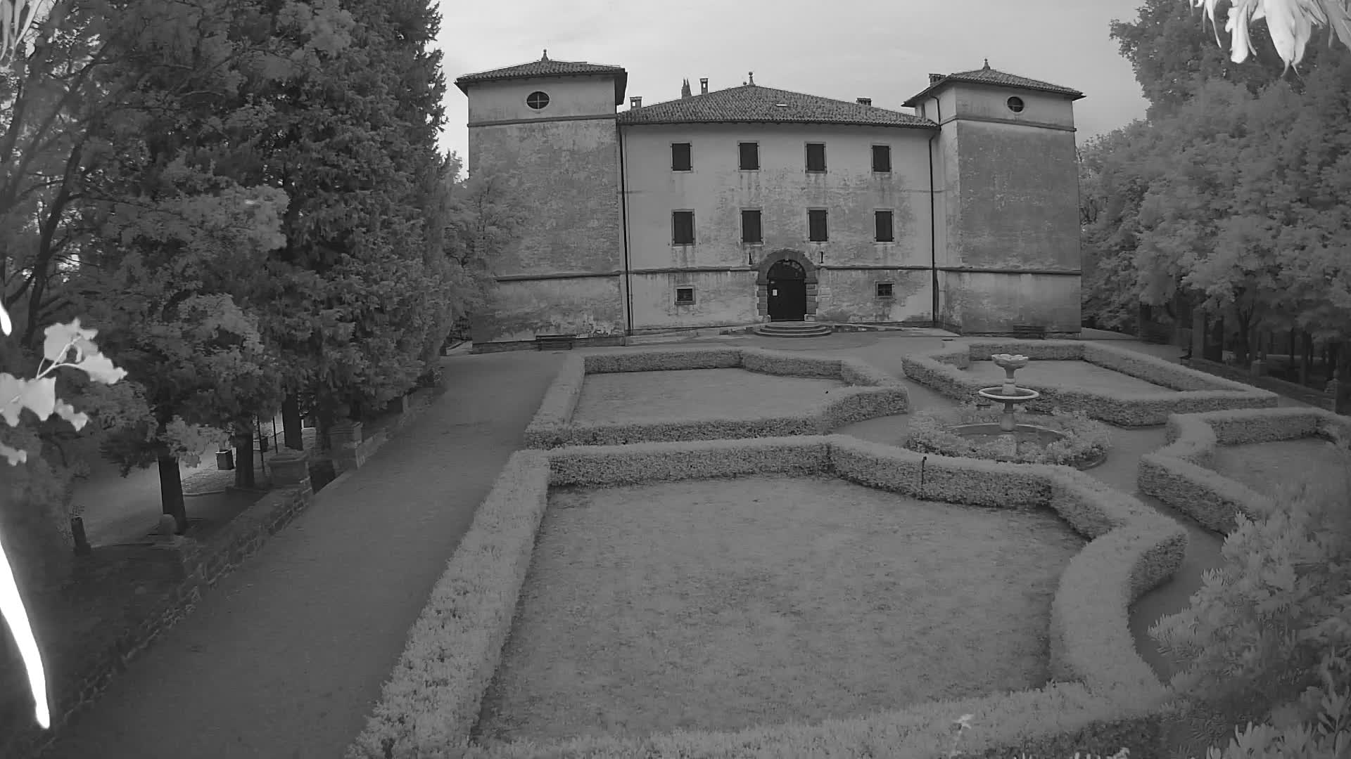 Castello di Kromberk – Nova Gorica