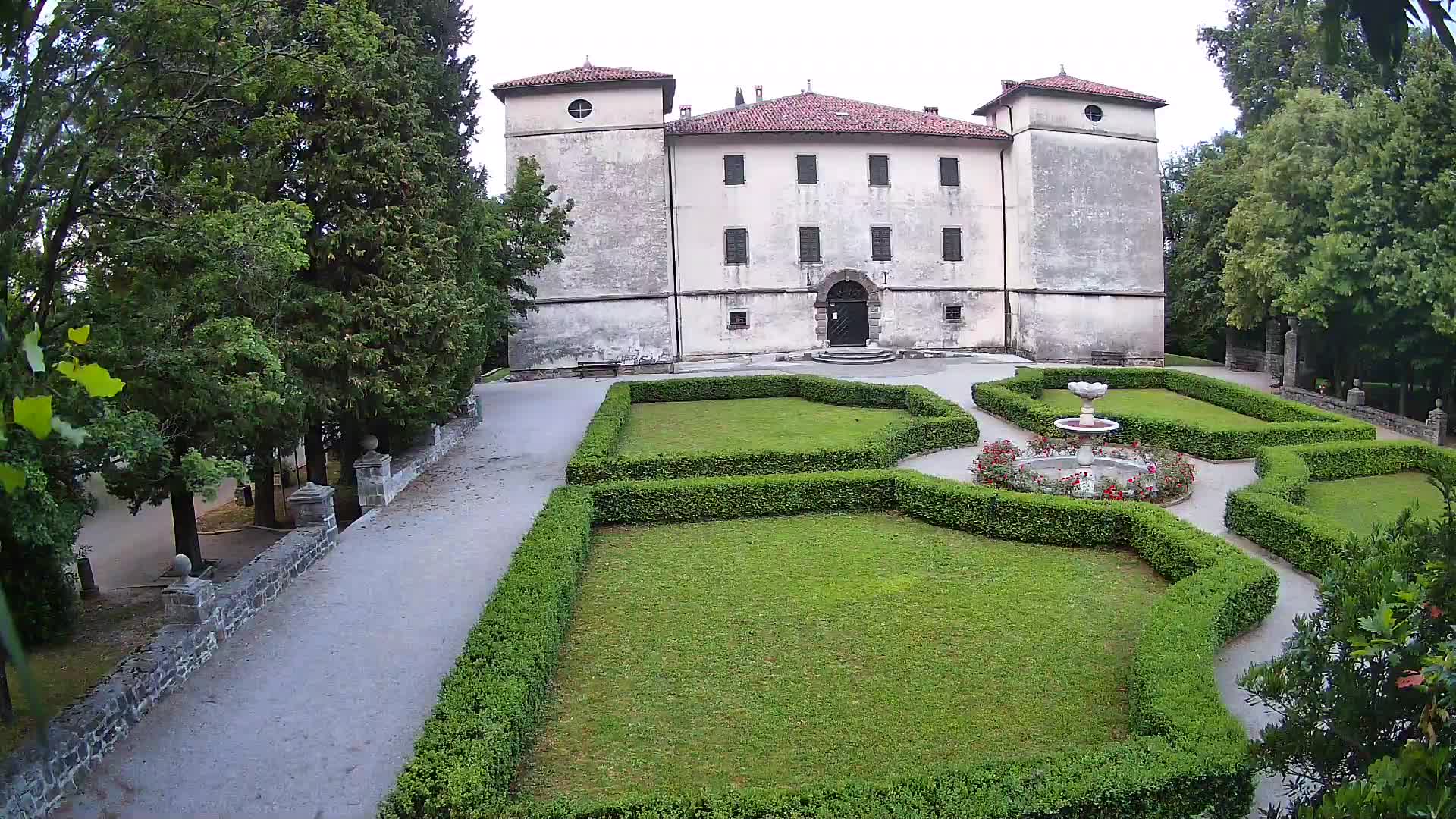 Château de Kromberk – Nova Gorica