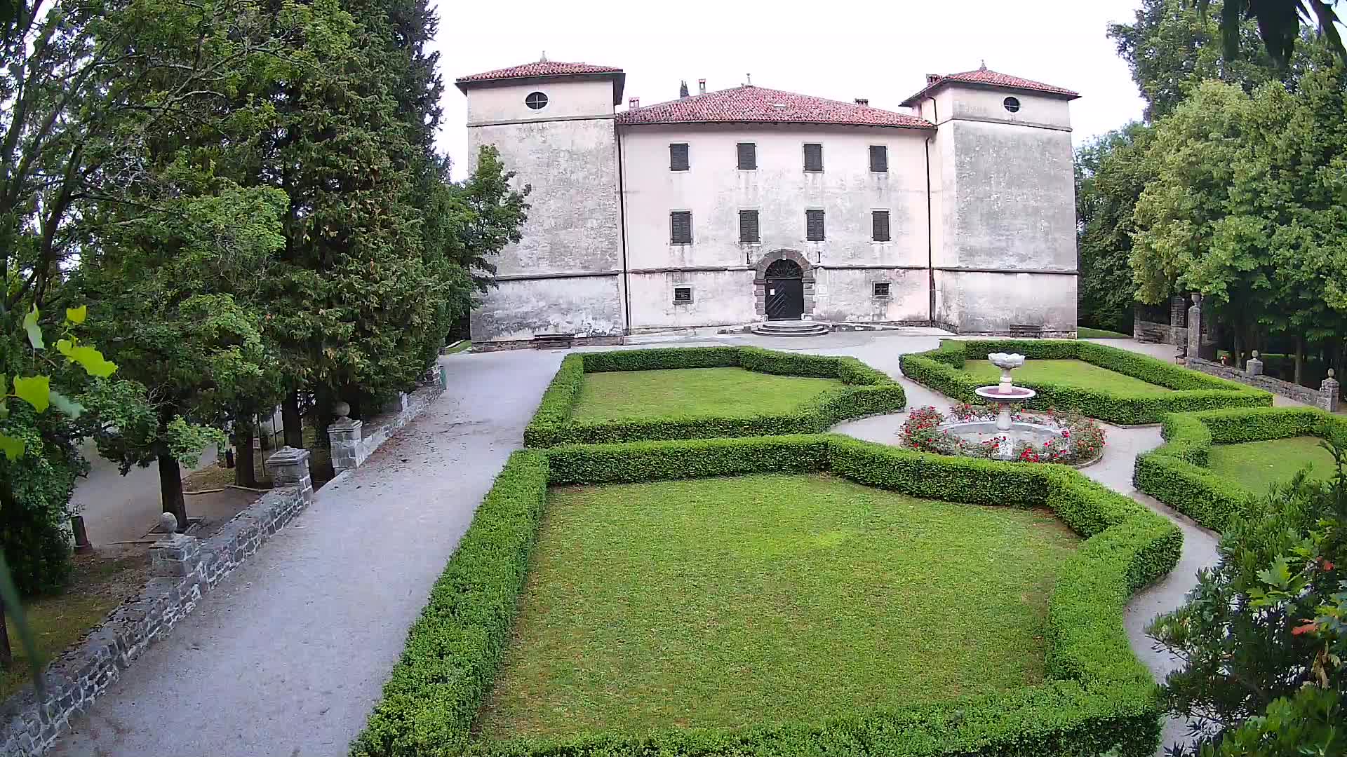 Château de Kromberk – Nova Gorica