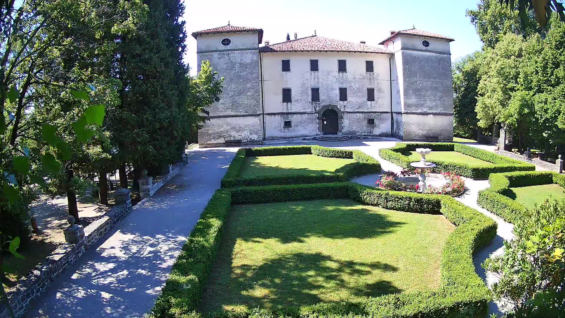 Château de Kromberk – Nova Gorica