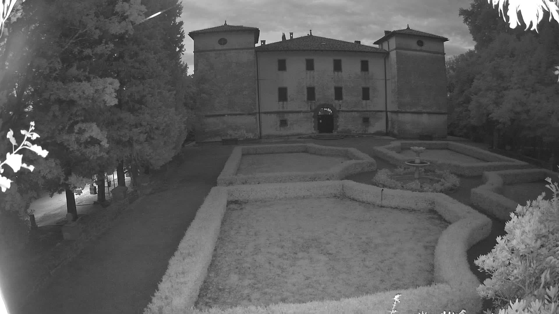 Castillo de Kromberk – Nova Gorica