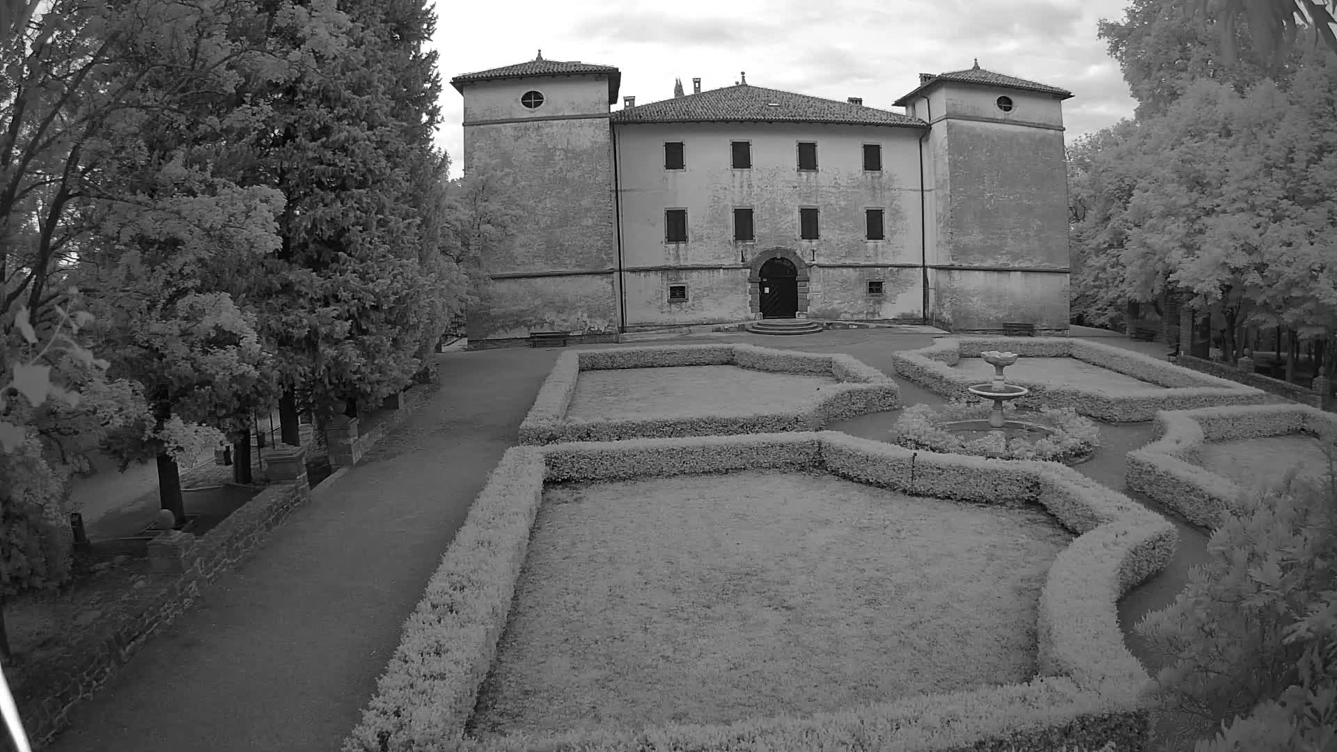 Kromberk Castle – Nova Gorica