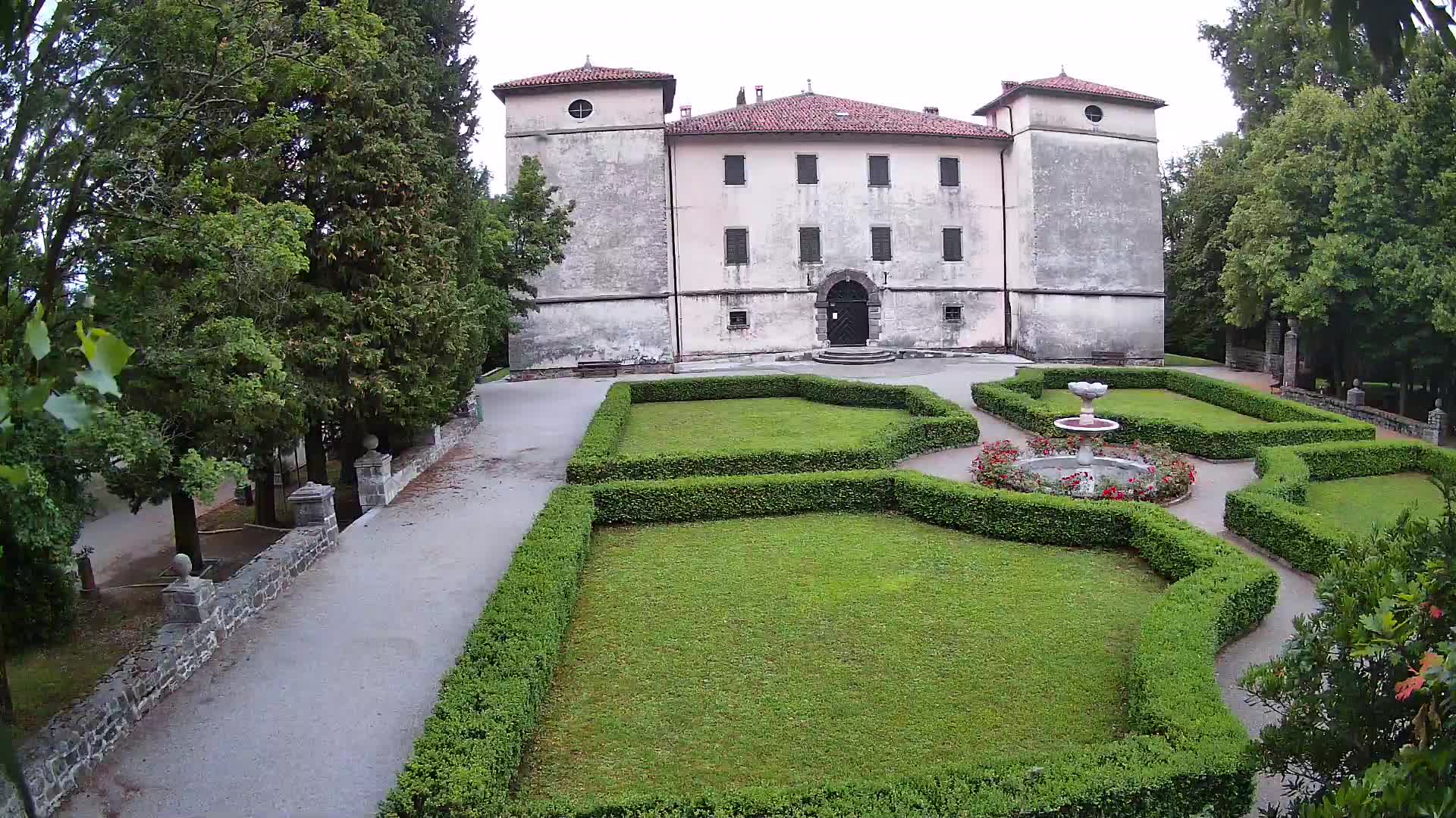 Château de Kromberk – Nova Gorica