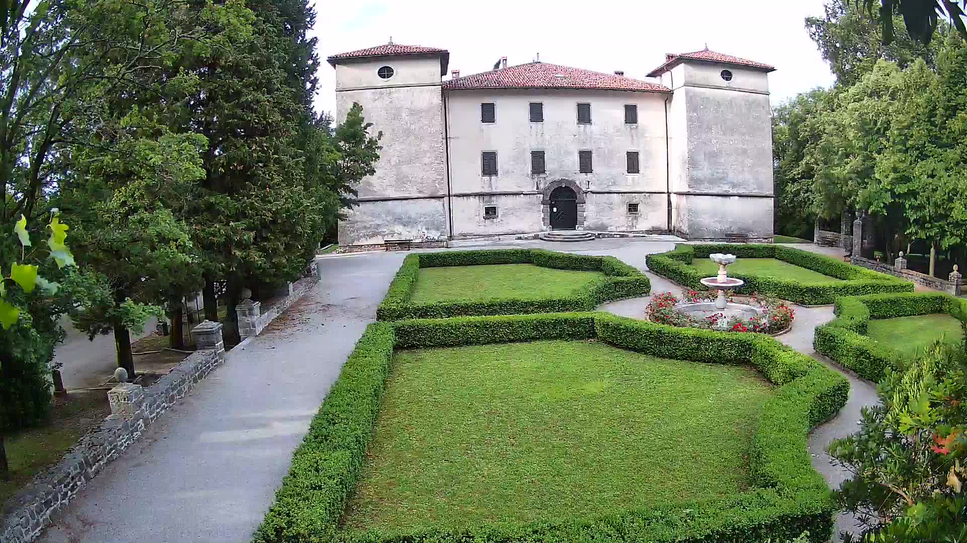 Château de Kromberk – Nova Gorica