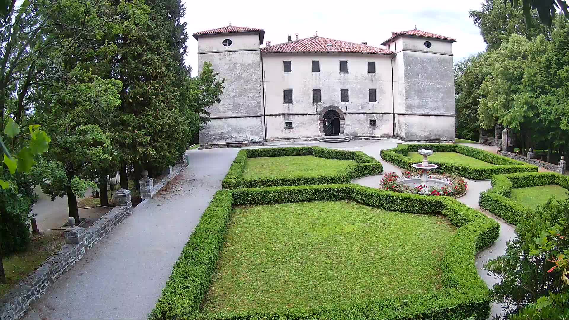 Château de Kromberk – Nova Gorica