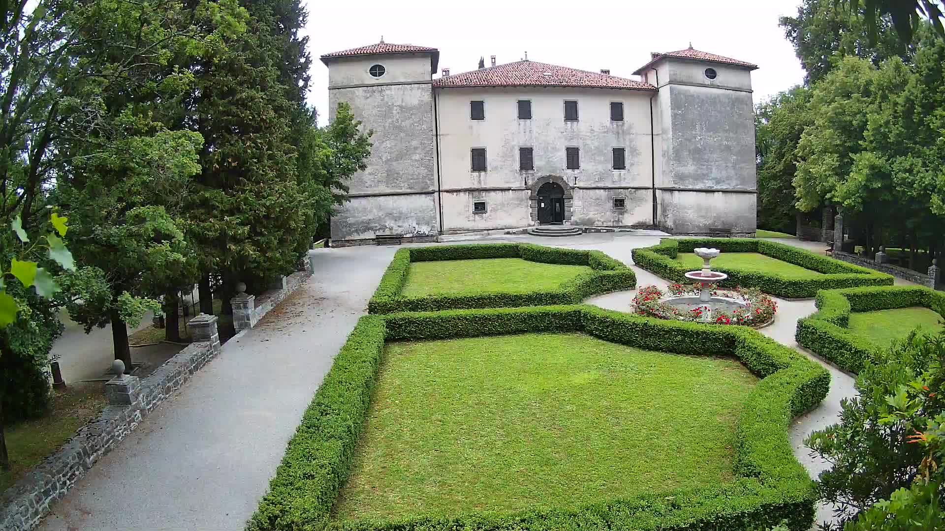 Château de Kromberk – Nova Gorica