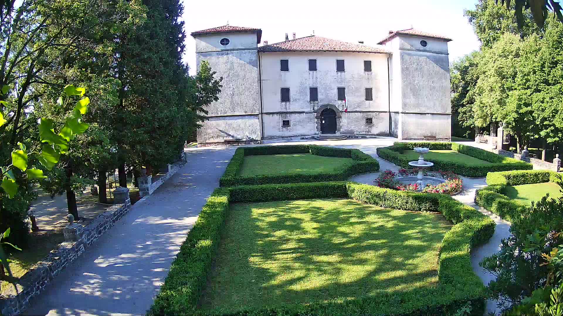 Château de Kromberk – Nova Gorica