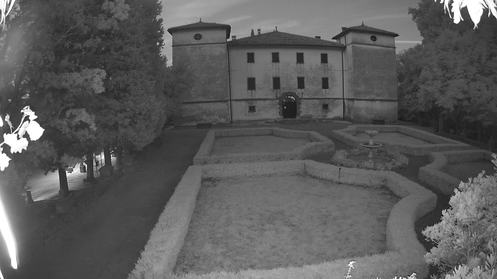 Kromberk Castle – Nova Gorica