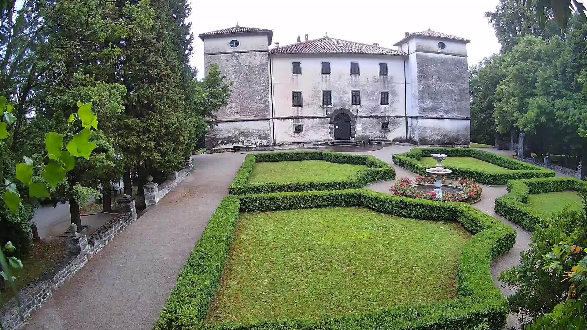 Château de Kromberk – Nova Gorica