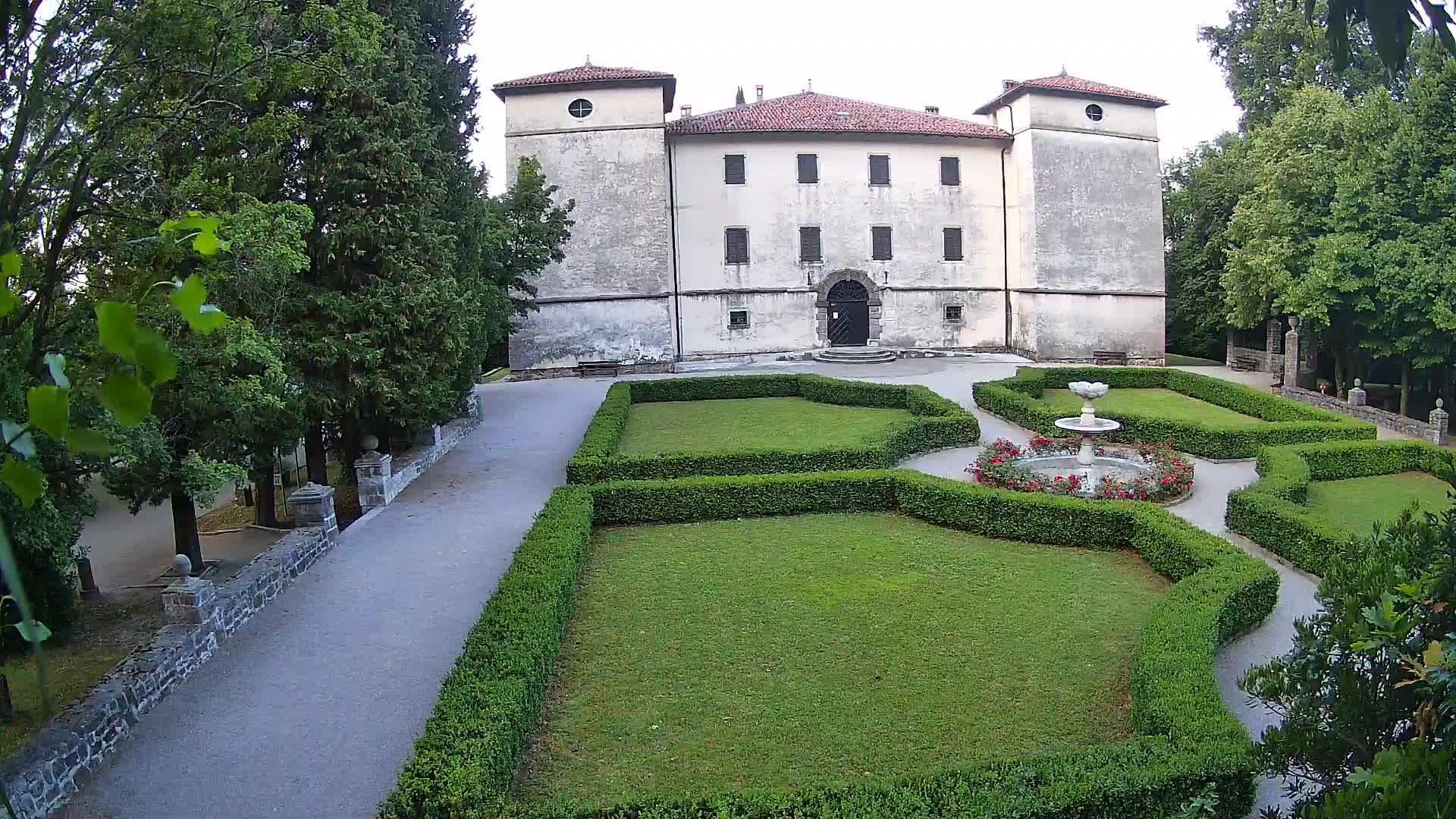 Château de Kromberk – Nova Gorica