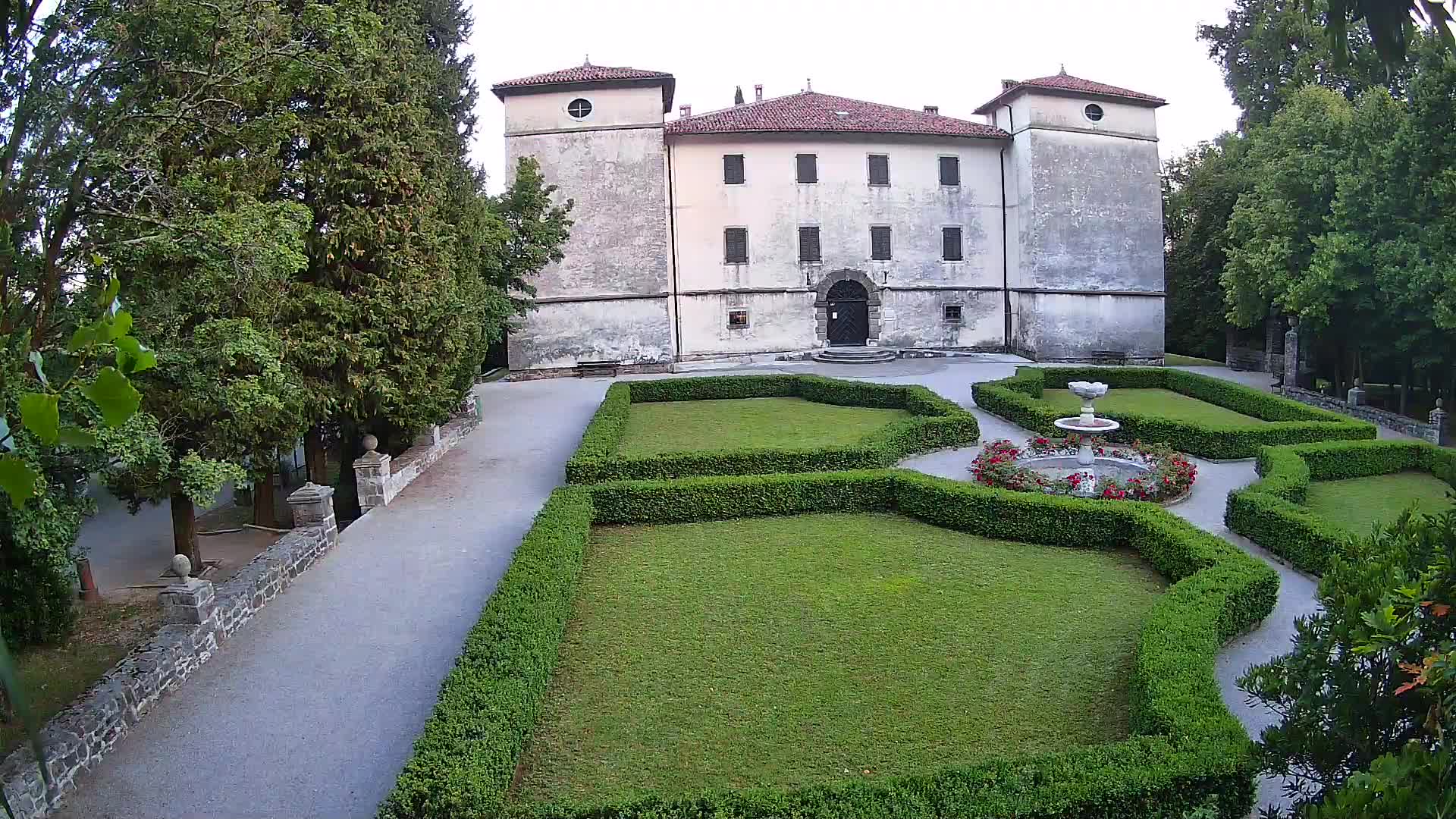 Château de Kromberk – Nova Gorica