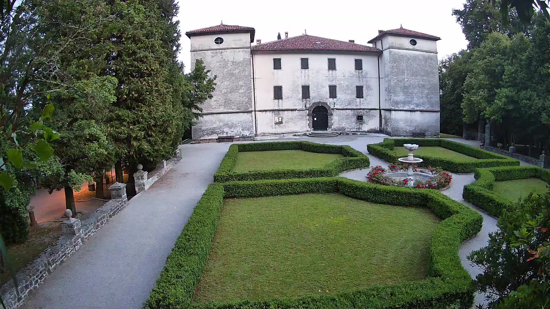 Château de Kromberk – Nova Gorica