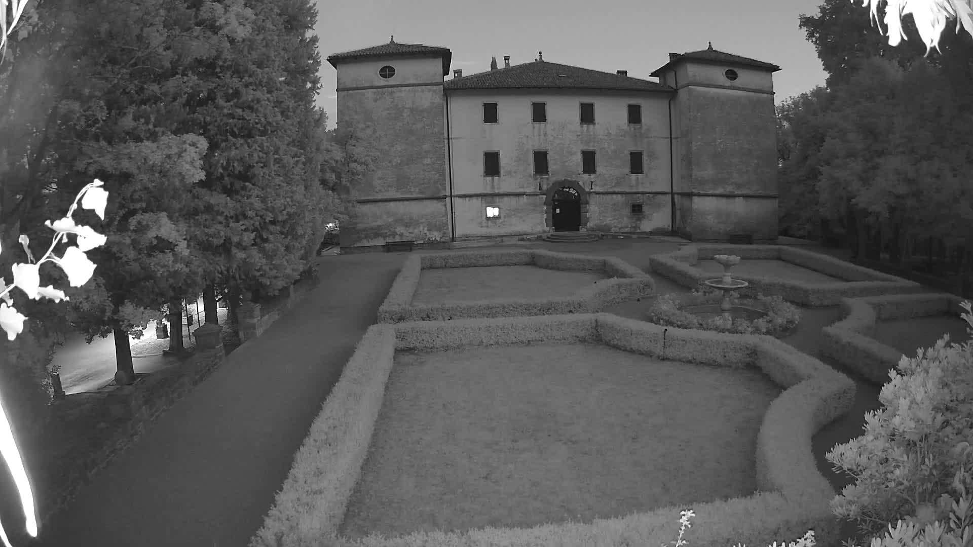 Château de Kromberk – Nova Gorica