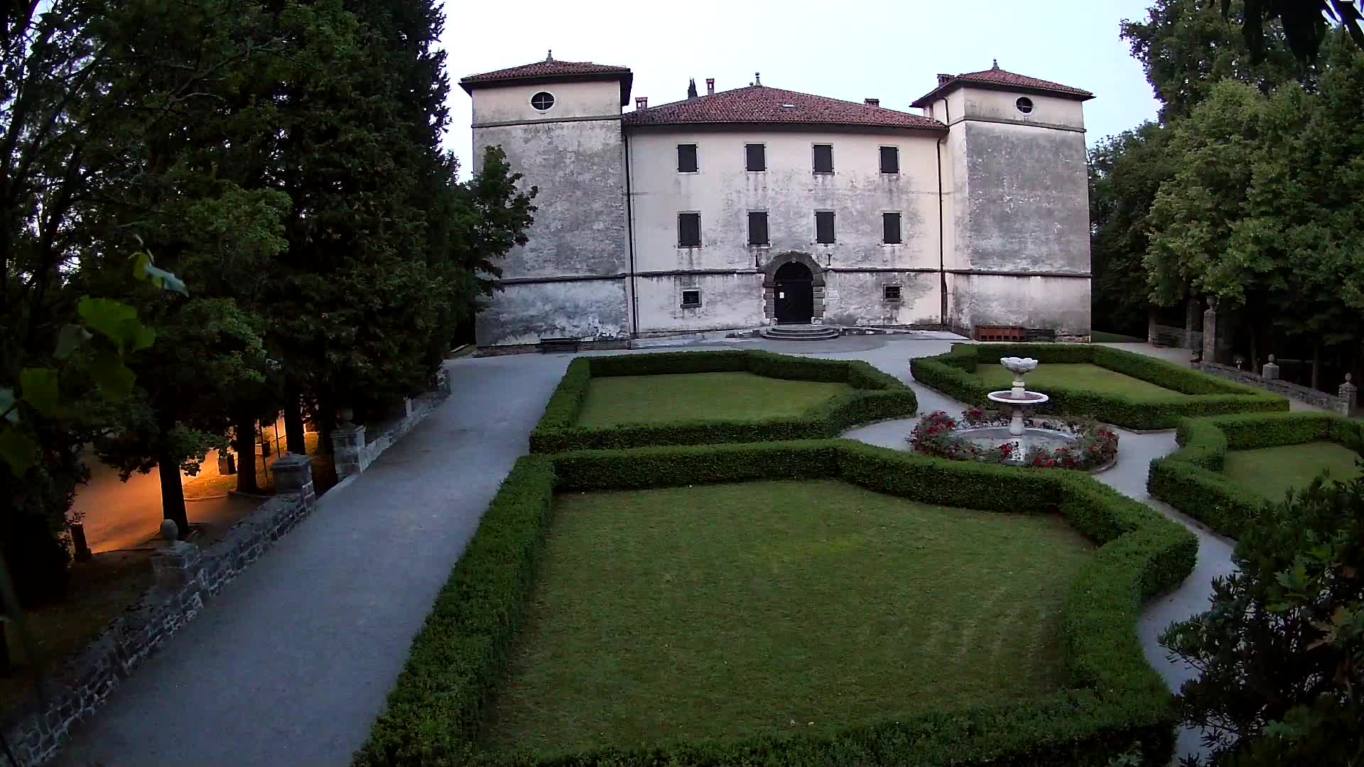 Dvorac Kromberk – Nova Gorica