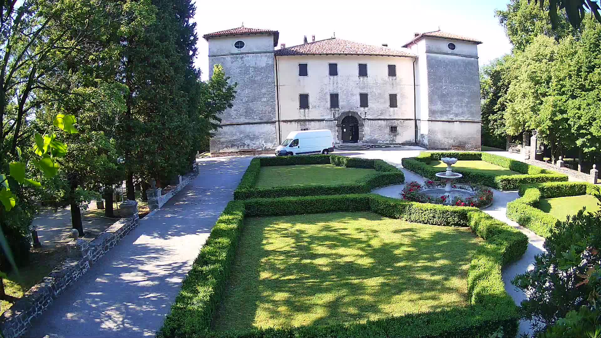 Château de Kromberk – Nova Gorica