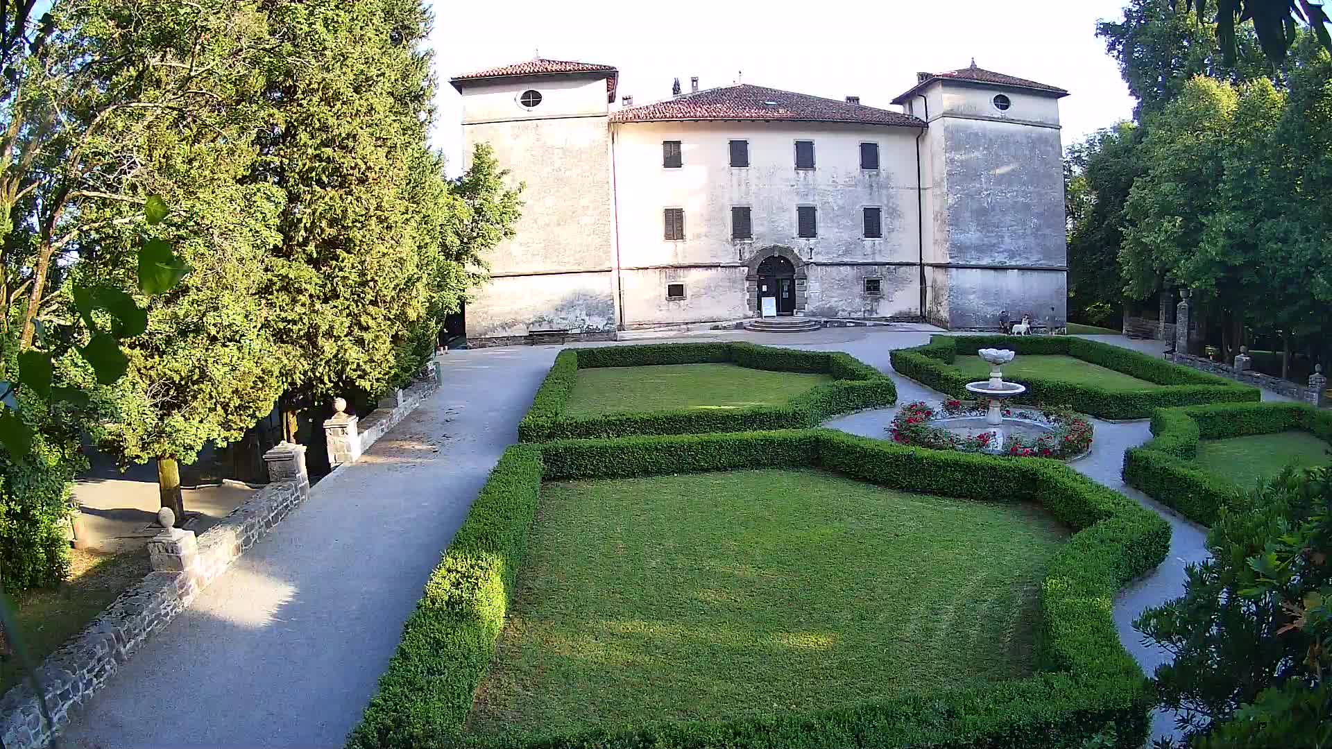 Château de Kromberk – Nova Gorica