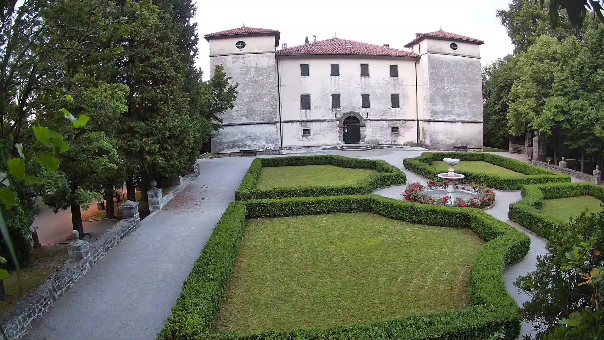 Château de Kromberk – Nova Gorica