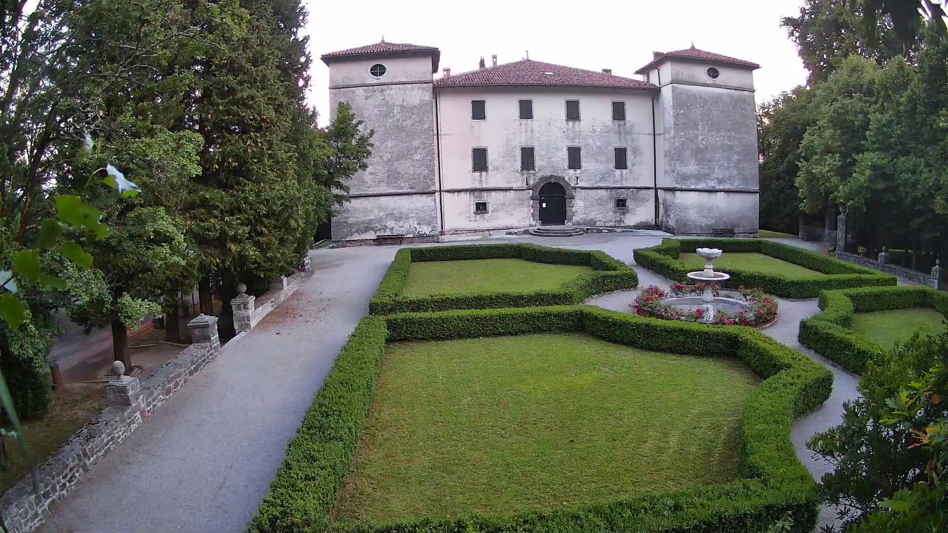 Château de Kromberk – Nova Gorica