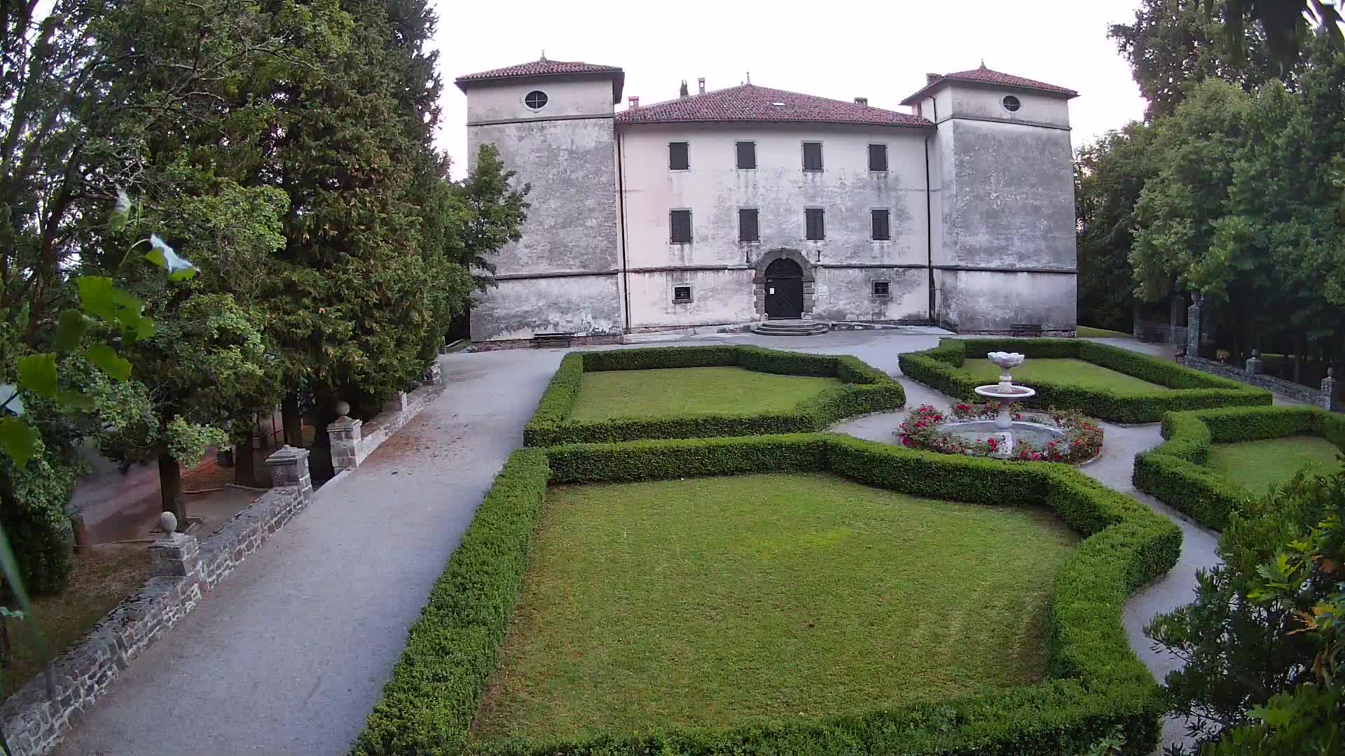 Château de Kromberk – Nova Gorica