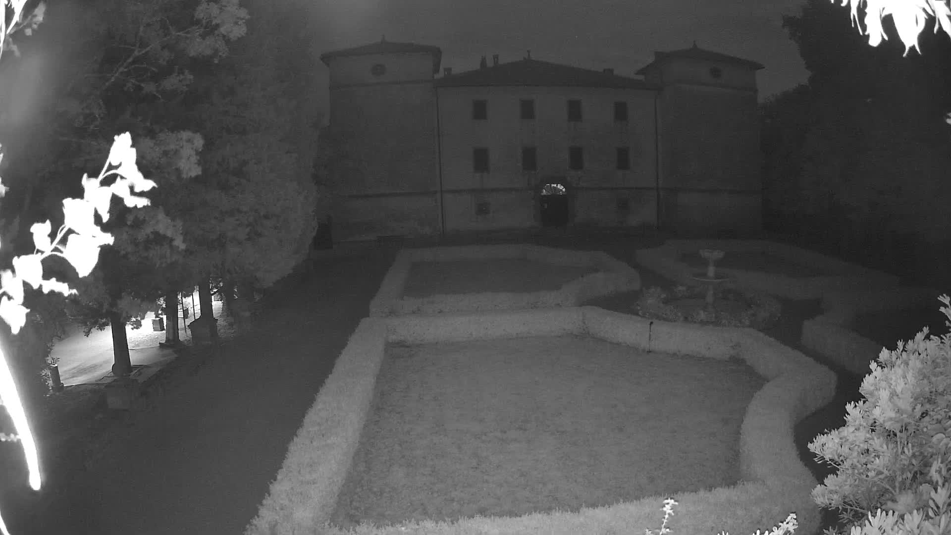 Schloss Kromberk – Nova Gorica