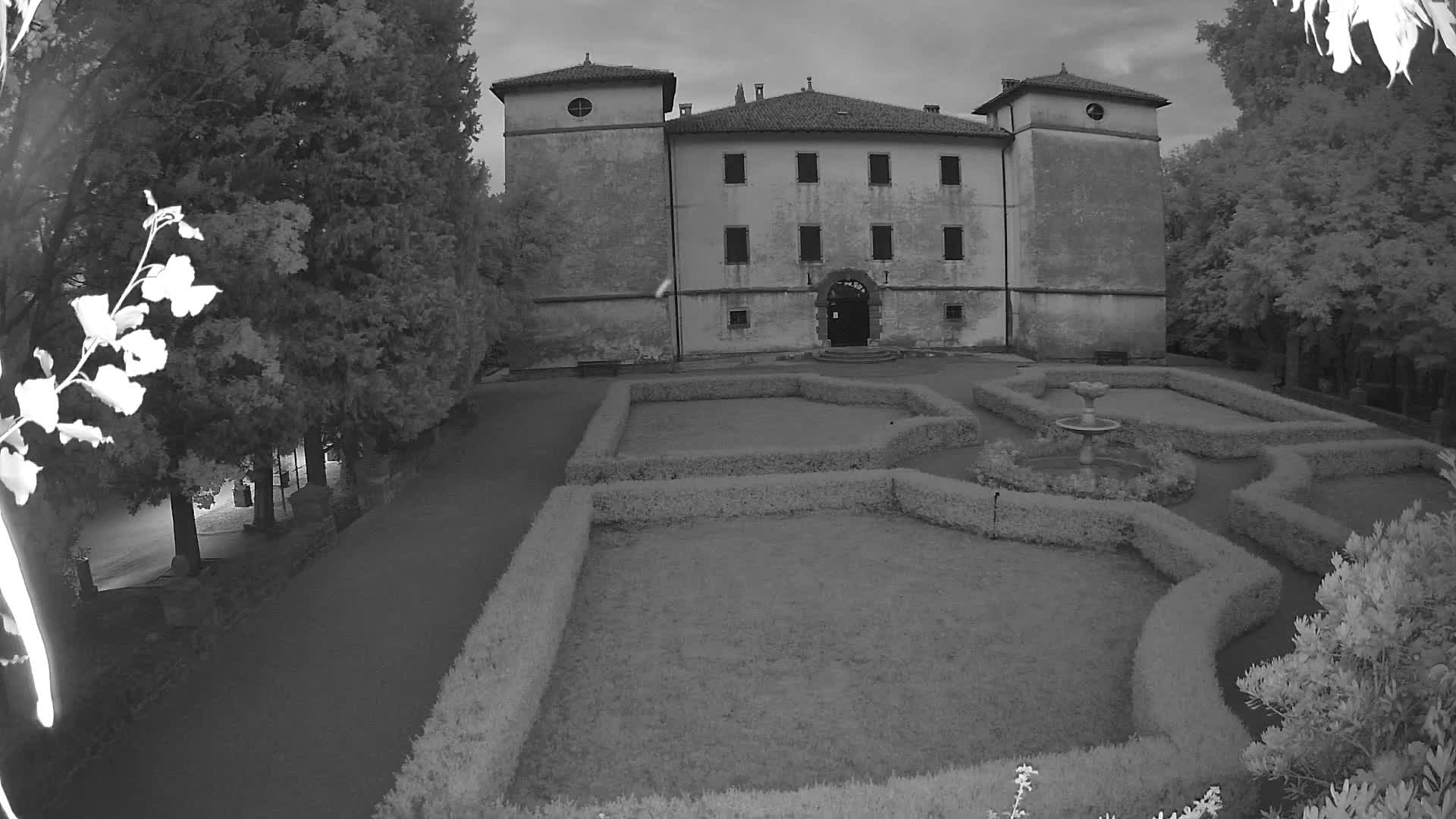 Château de Kromberk – Nova Gorica