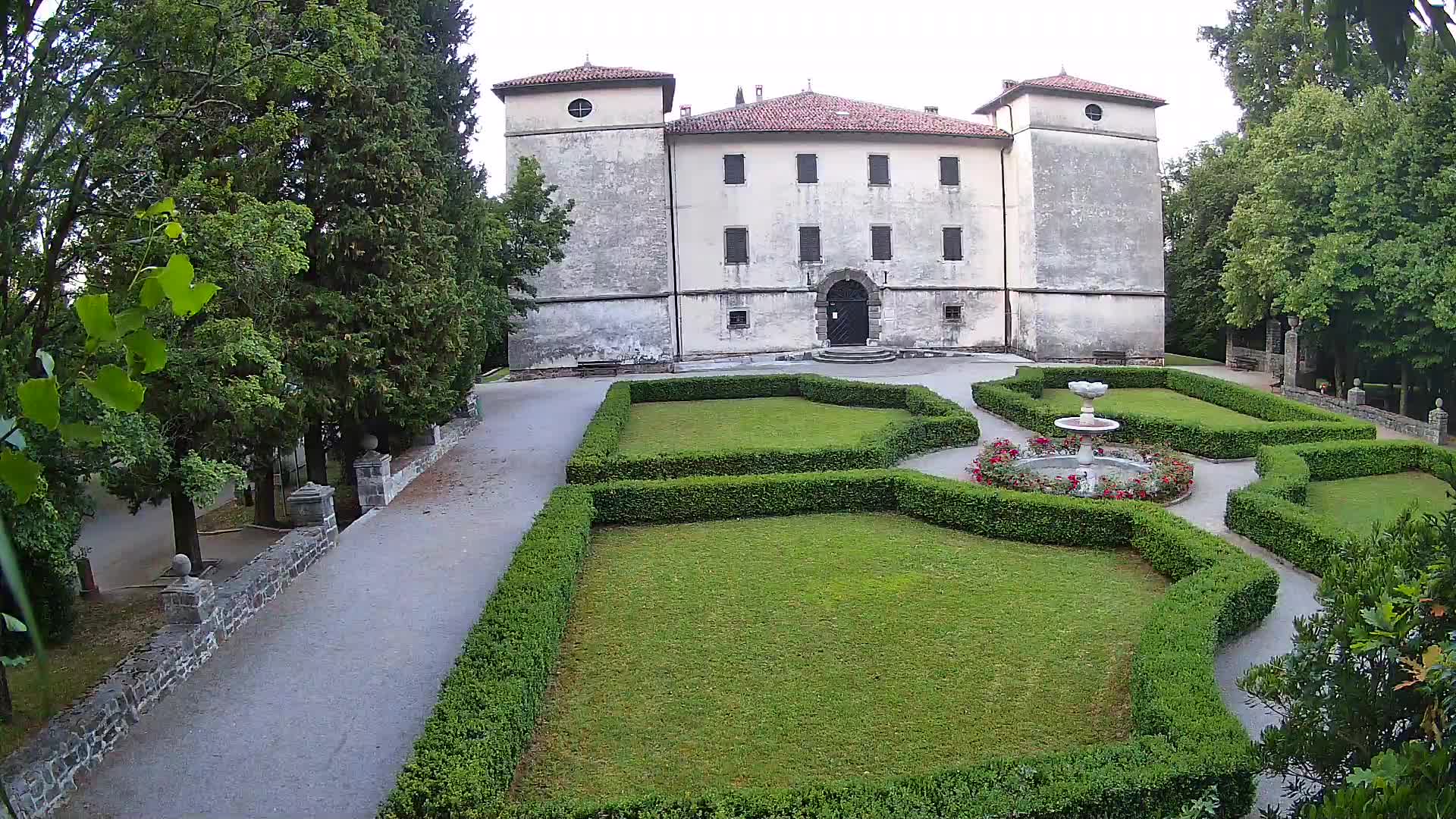 Château de Kromberk – Nova Gorica