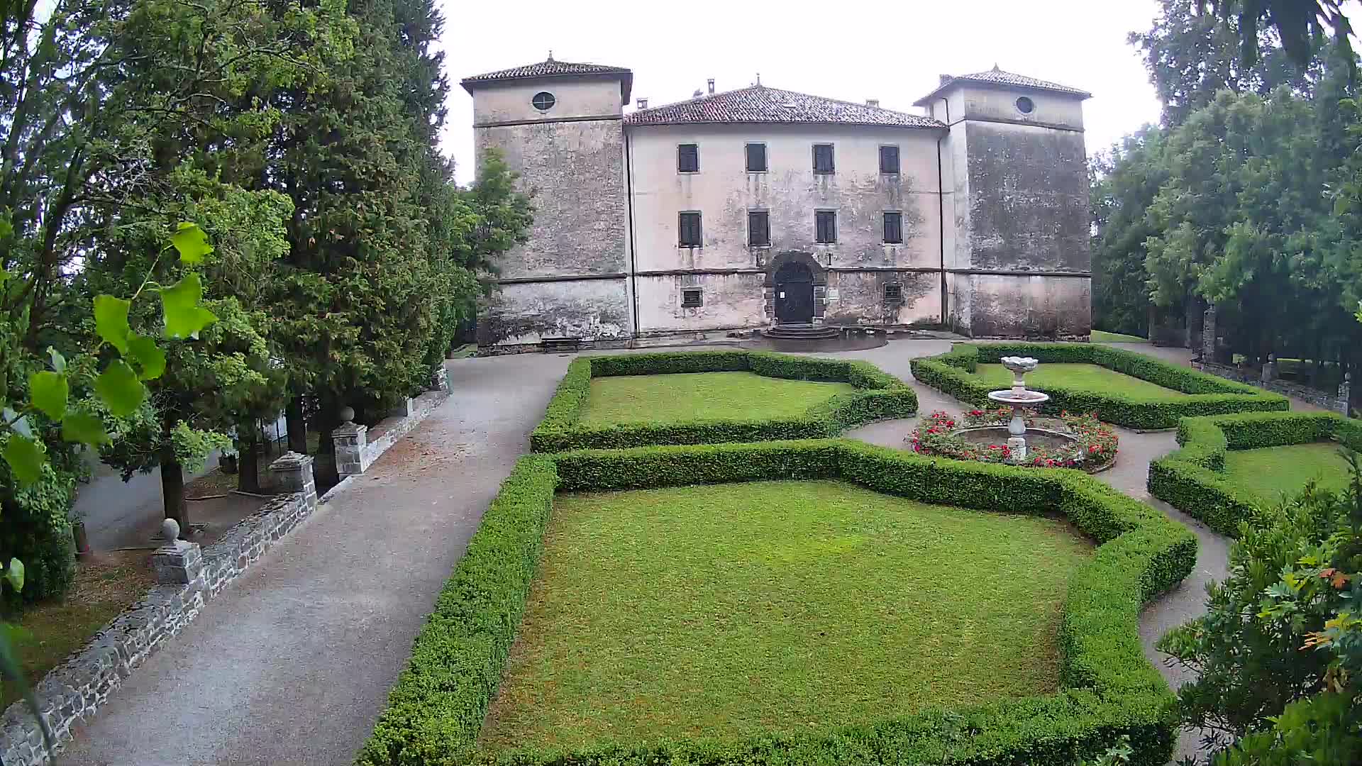 Château de Kromberk – Nova Gorica