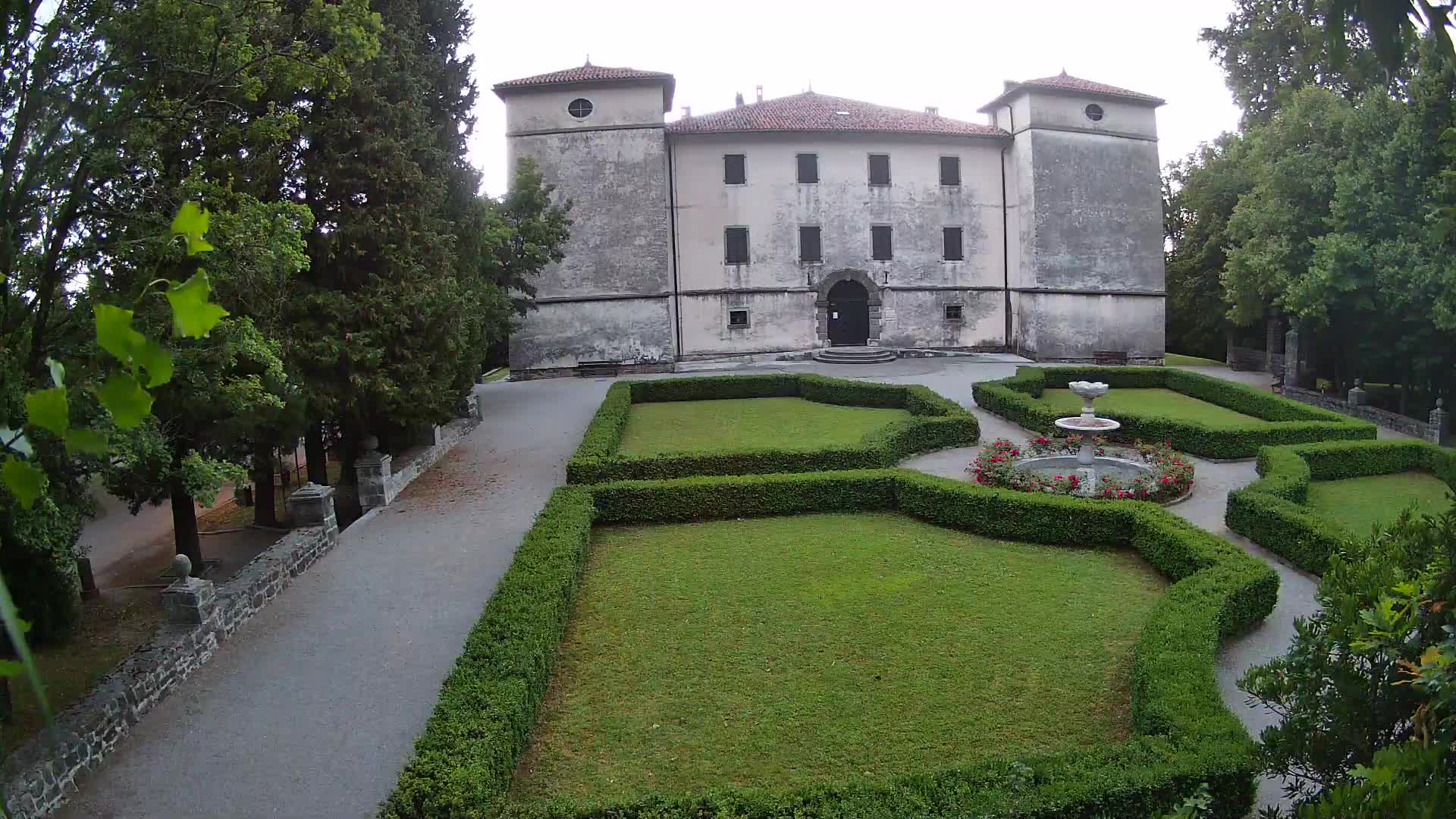 Château de Kromberk – Nova Gorica