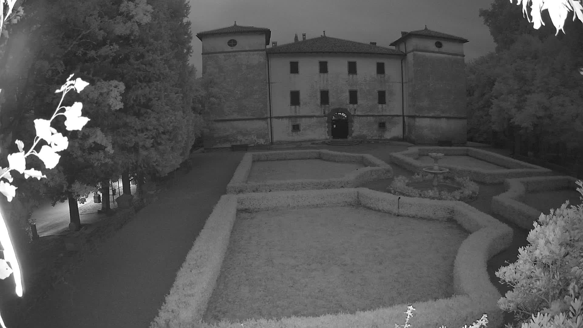 Castillo de Kromberk – Nova Gorica