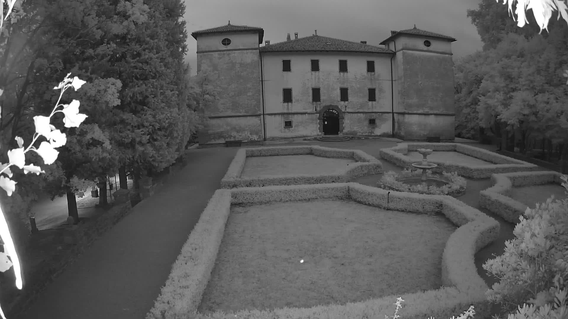 Château de Kromberk – Nova Gorica