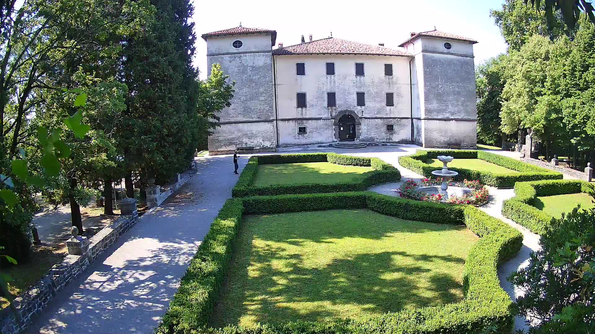Château de Kromberk – Nova Gorica