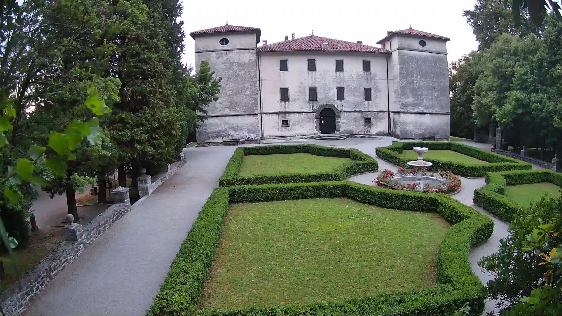 Dvorac Kromberk – Nova Gorica
