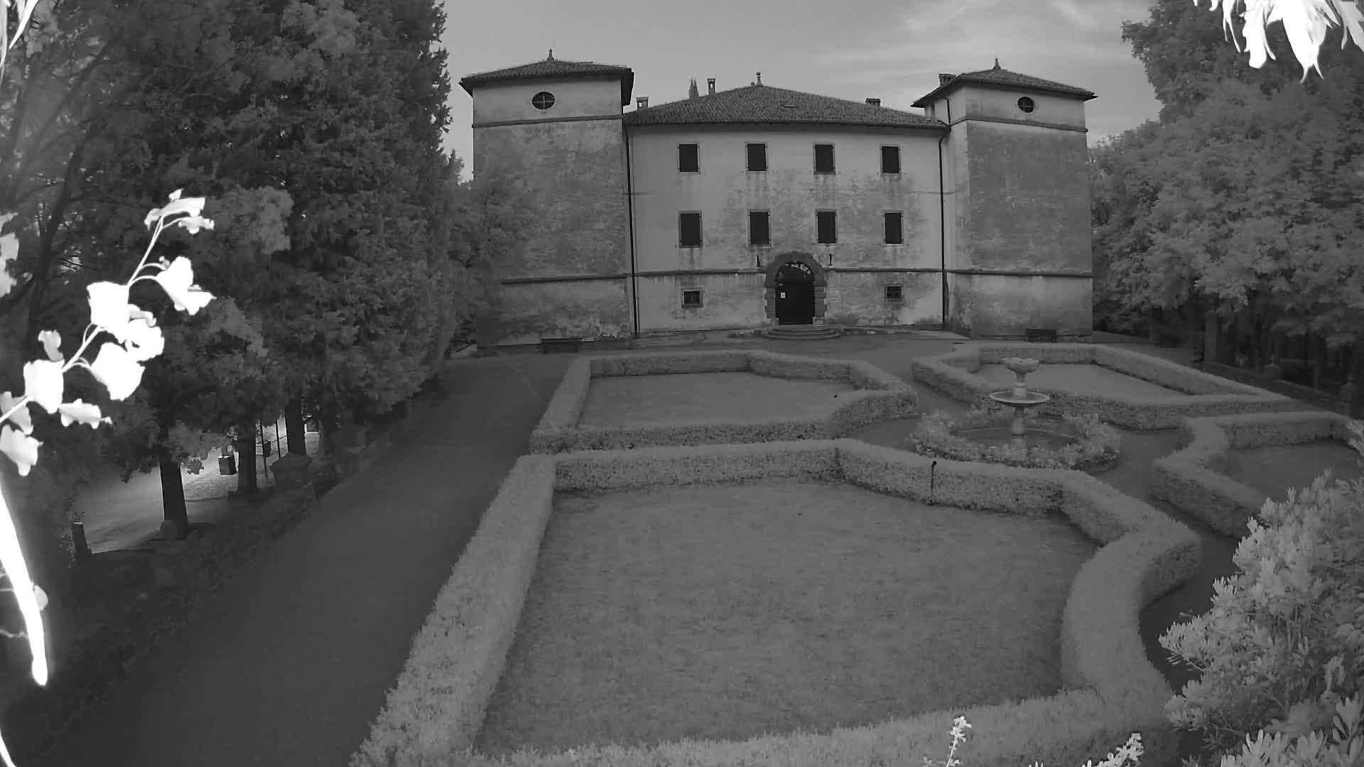 Castello di Kromberk – Nova Gorica