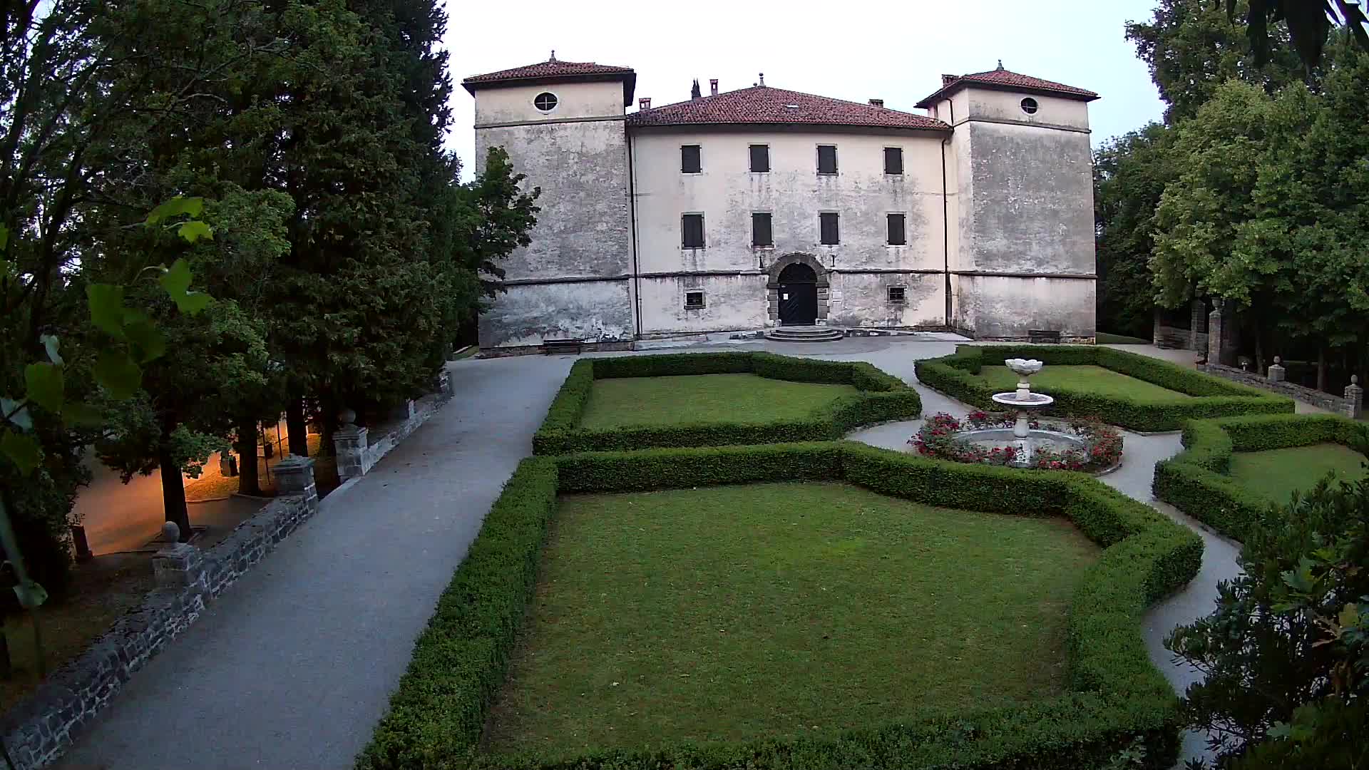 Château de Kromberk – Nova Gorica