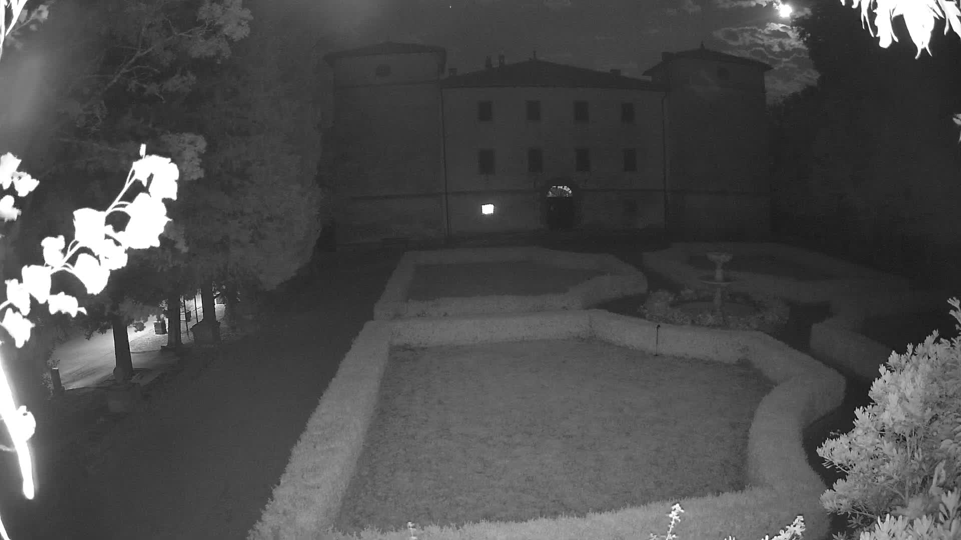 Castello di Kromberk – Nova Gorica
