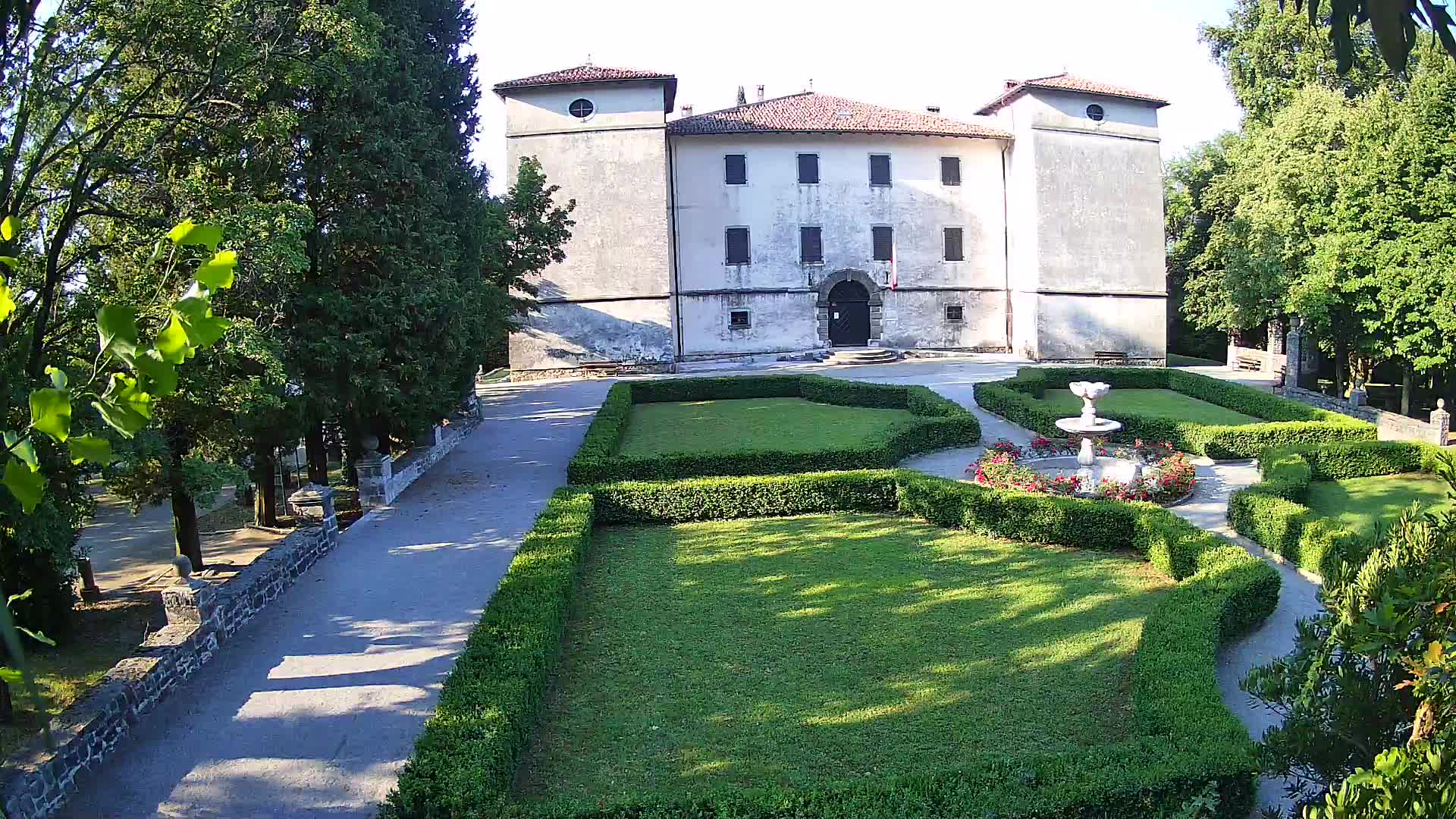 Château de Kromberk – Nova Gorica