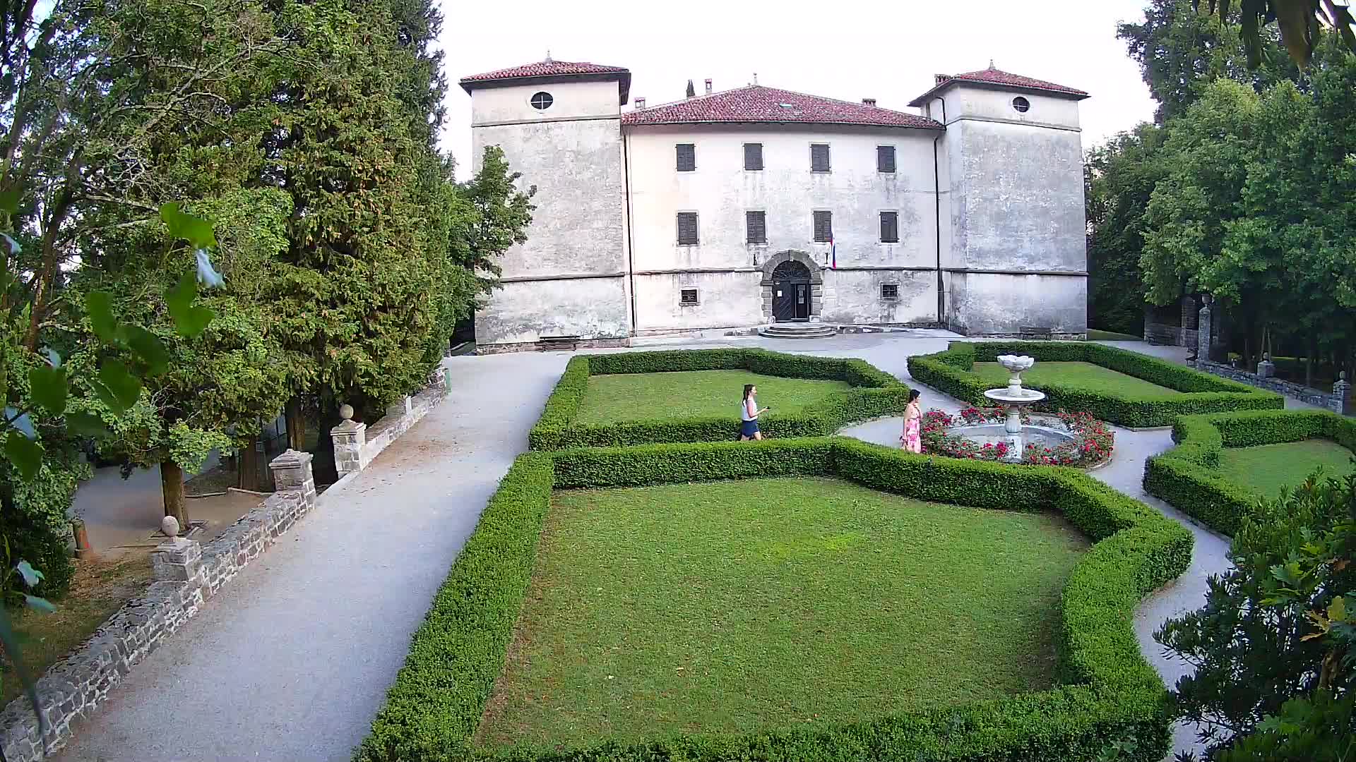 Dvorac Kromberk – Nova Gorica